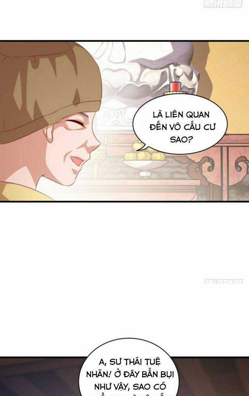 Tiên Ma Đồng Tu Chapter 130 trang 23
