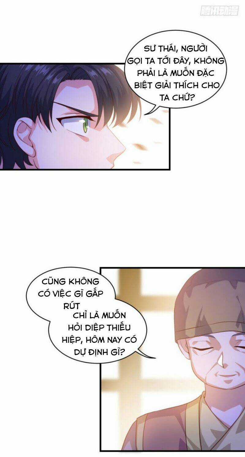 Tiên Ma Đồng Tu Chapter 130 trang 30