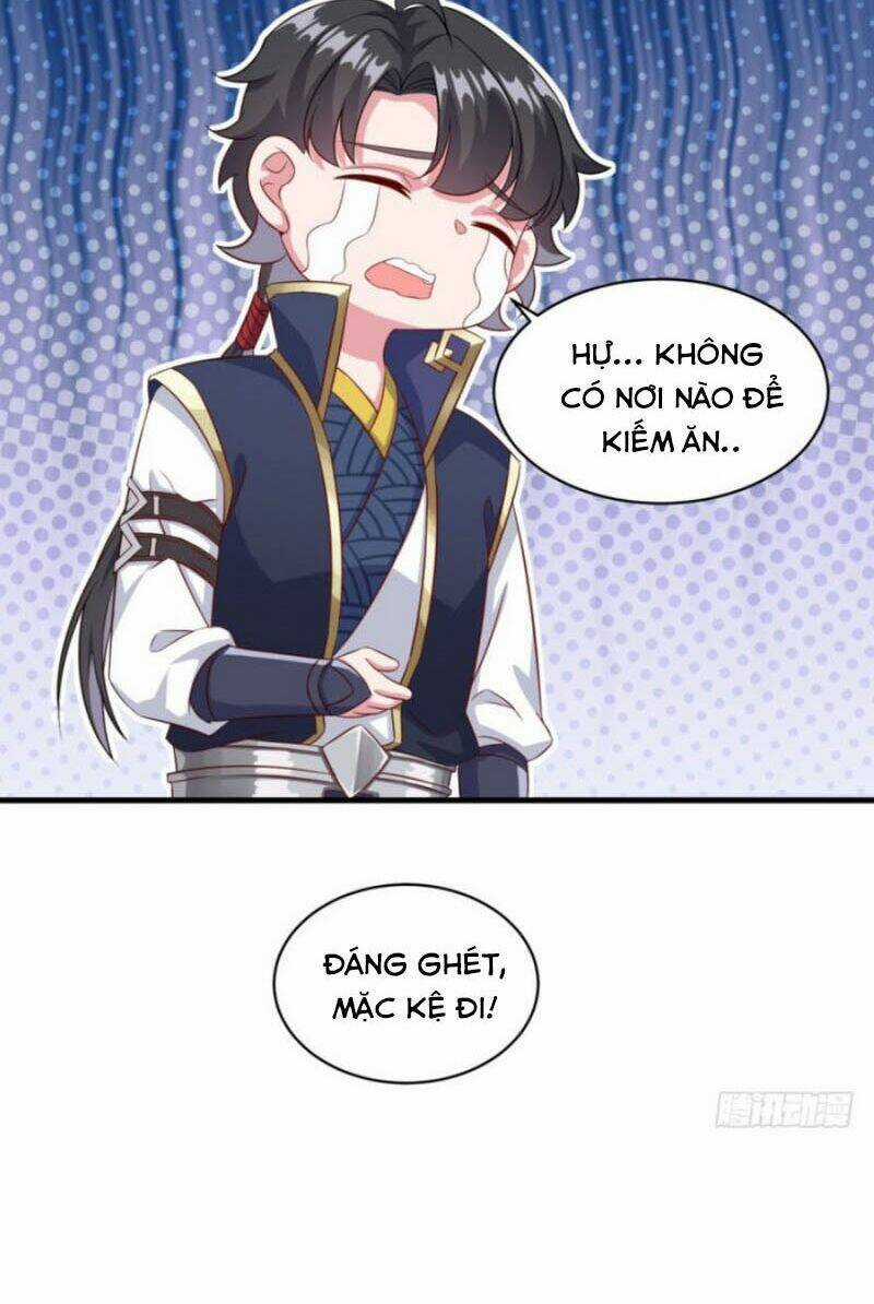 Tiên Ma Đồng Tu Chapter 130 trang 7