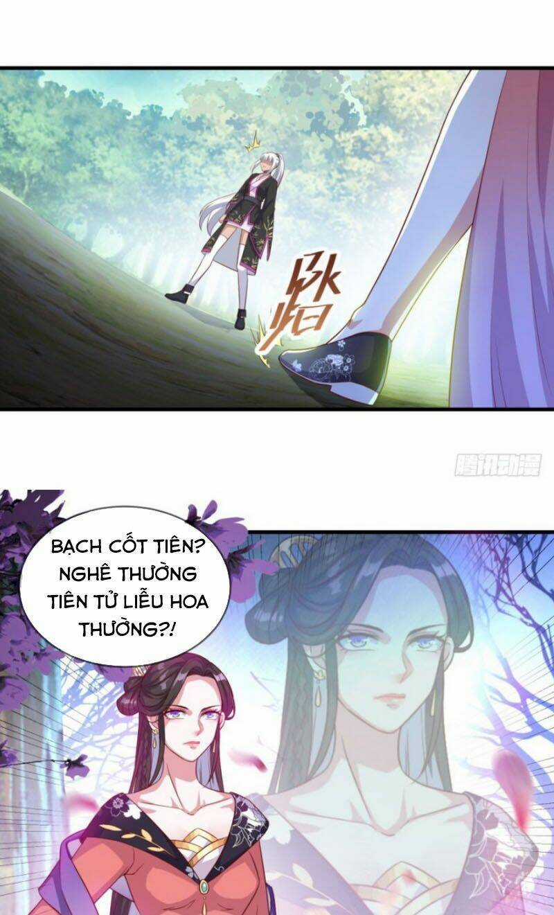Tiên Ma Đồng Tu Chapter 131 trang 19
