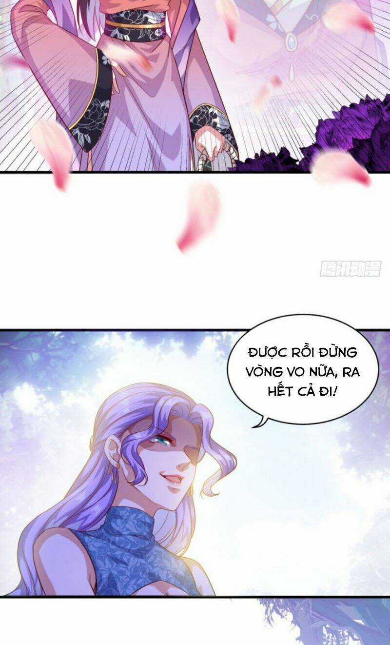 Tiên Ma Đồng Tu Chapter 131 trang 20