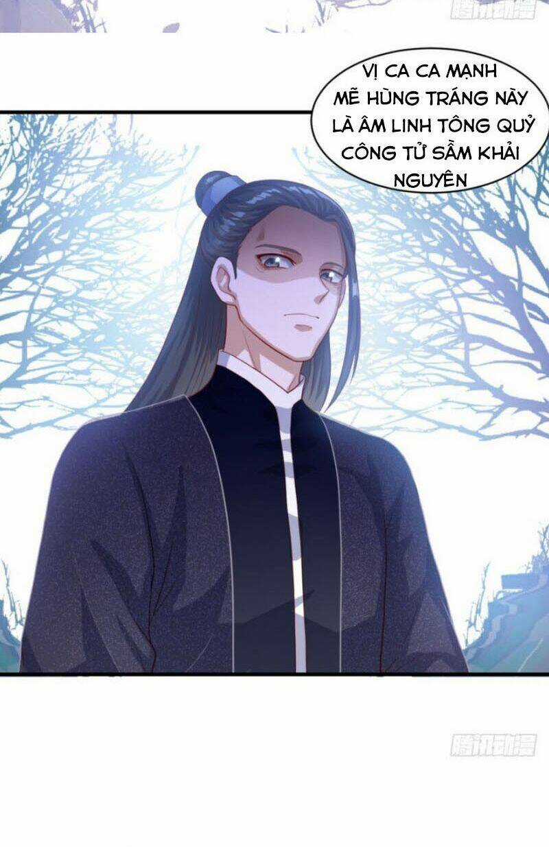 Tiên Ma Đồng Tu Chapter 131 trang 22