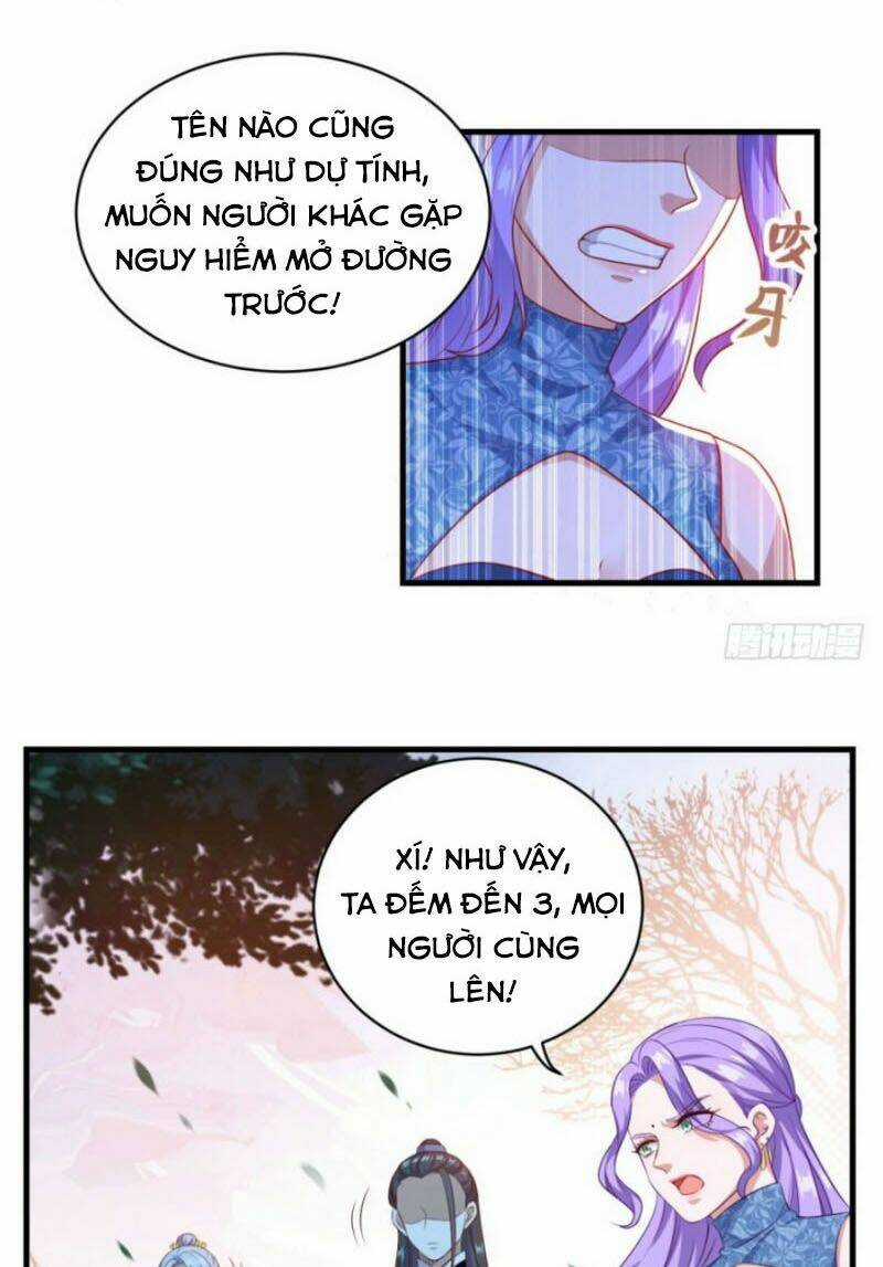 Tiên Ma Đồng Tu Chapter 131 trang 29