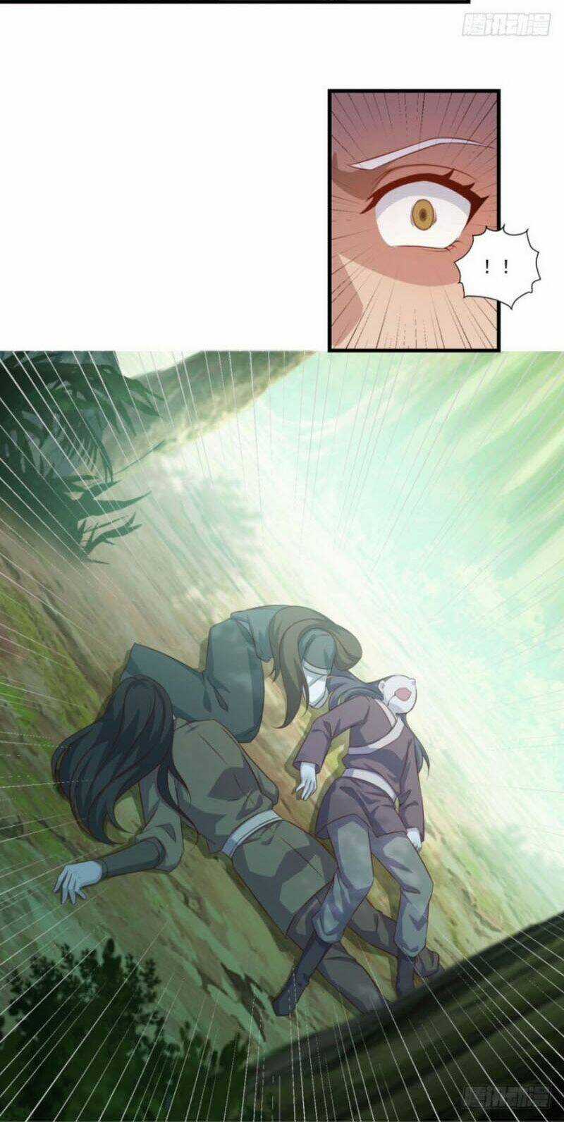 Tiên Ma Đồng Tu Chapter 131 trang 3