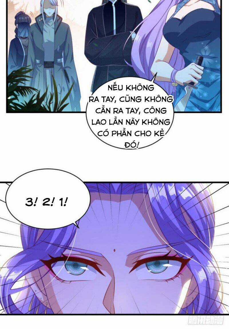 Tiên Ma Đồng Tu Chapter 131 trang 30