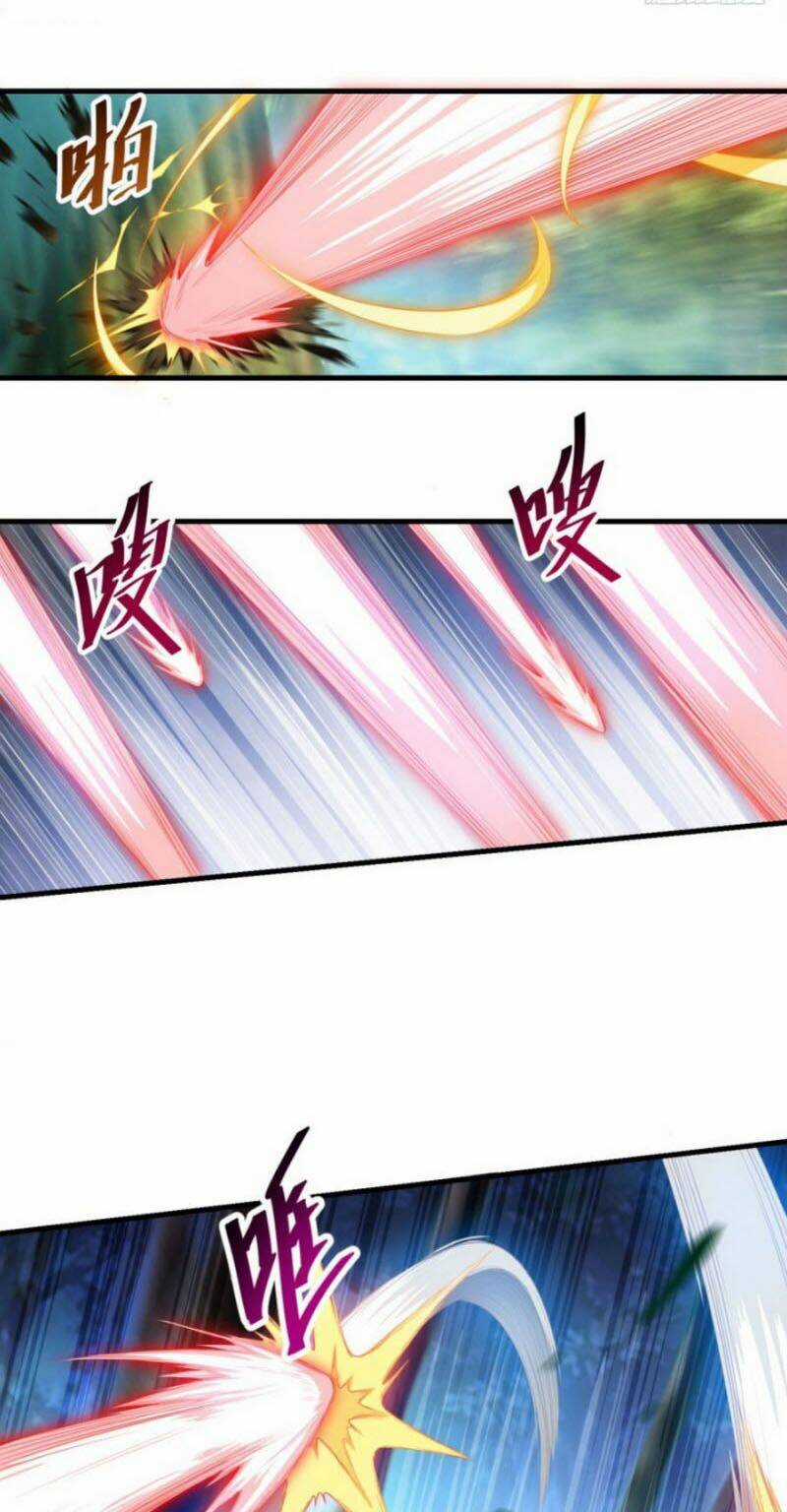 Tiên Ma Đồng Tu Chapter 131 trang 6