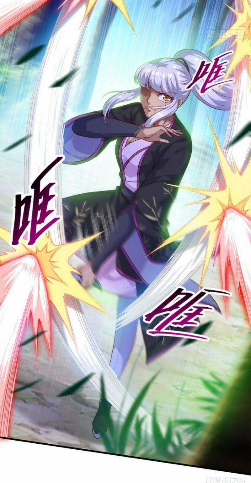 Tiên Ma Đồng Tu Chapter 131 trang 7