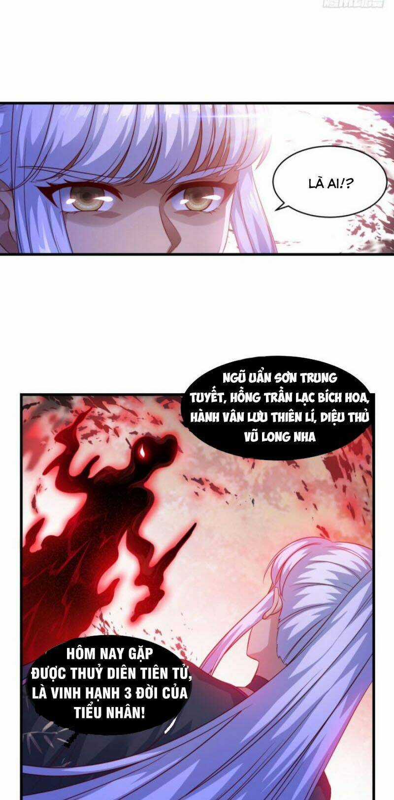 Tiên Ma Đồng Tu Chapter 131 trang 8