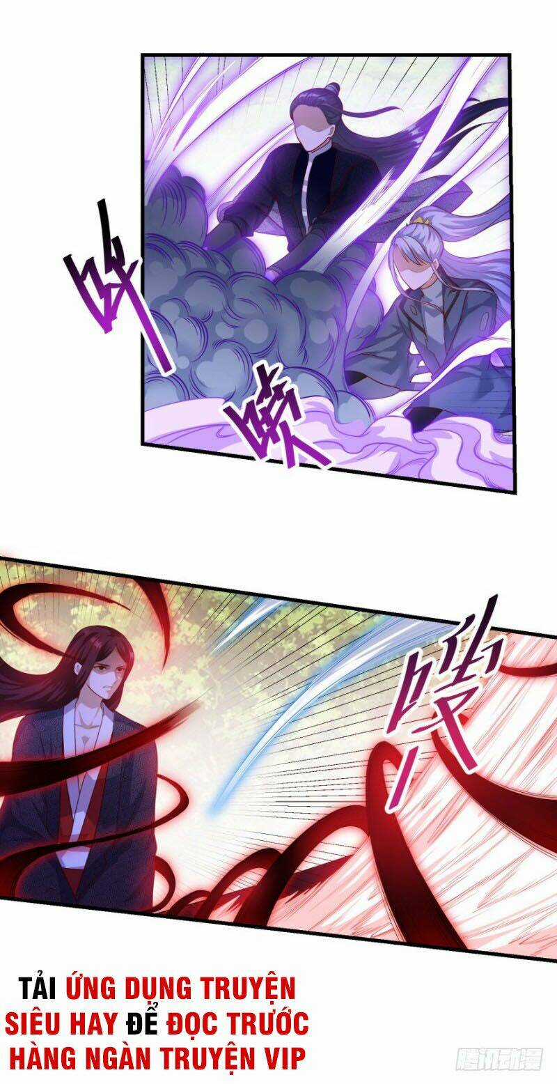 Tiên Ma Đồng Tu Chapter 132 trang 18