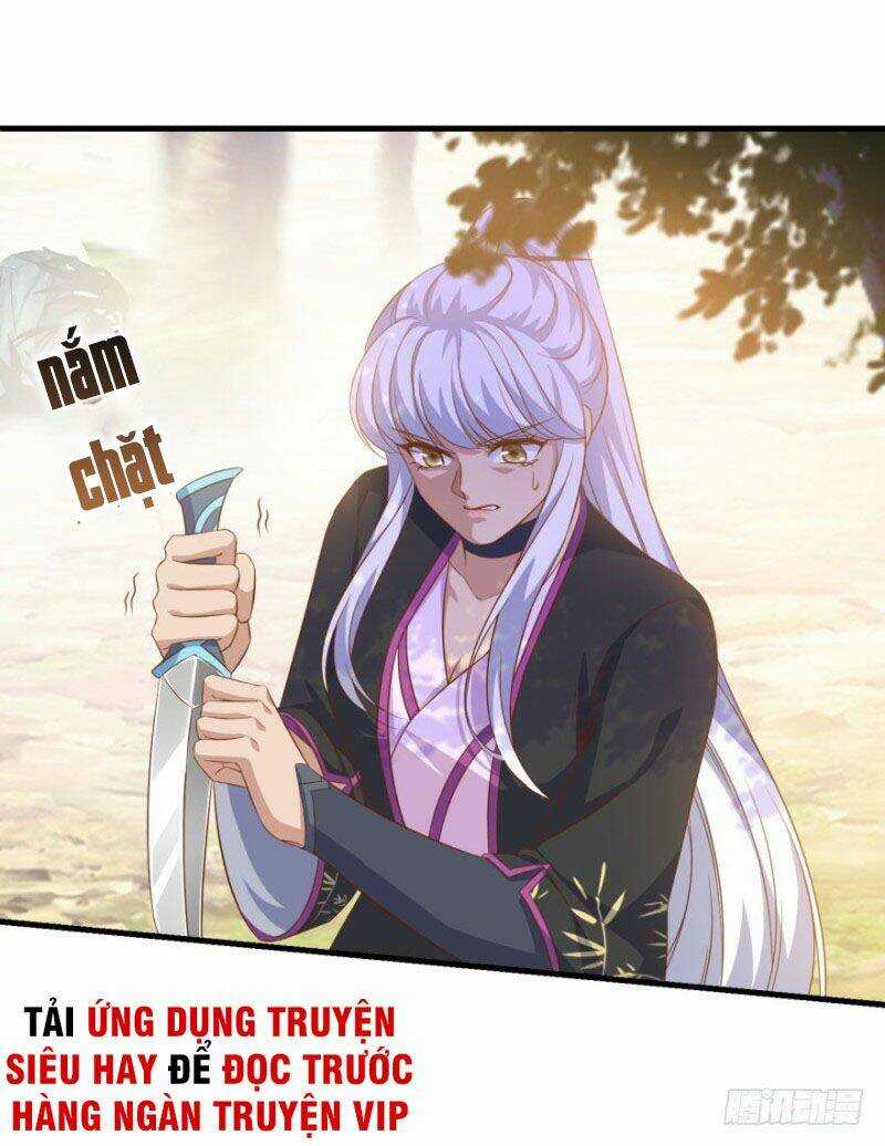 Tiên Ma Đồng Tu Chapter 132 trang 2