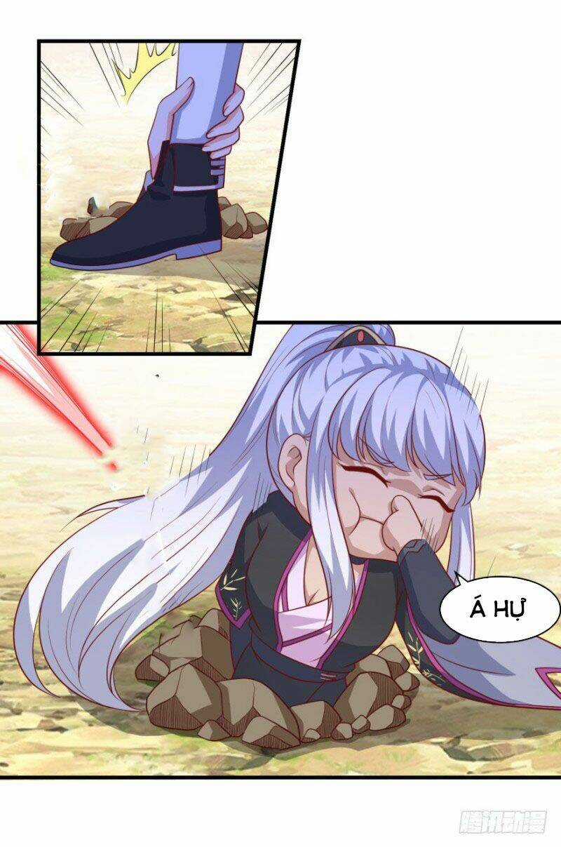 Tiên Ma Đồng Tu Chapter 132 trang 20