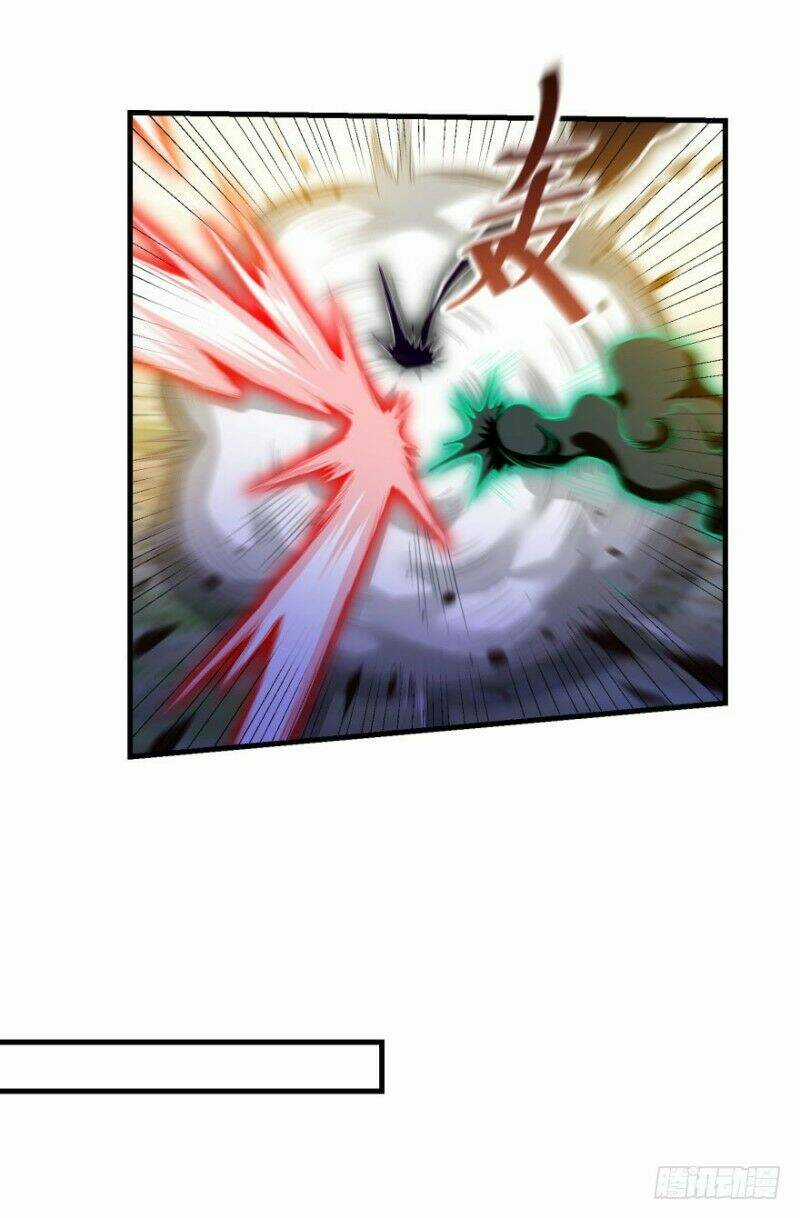 Tiên Ma Đồng Tu Chapter 132 trang 21