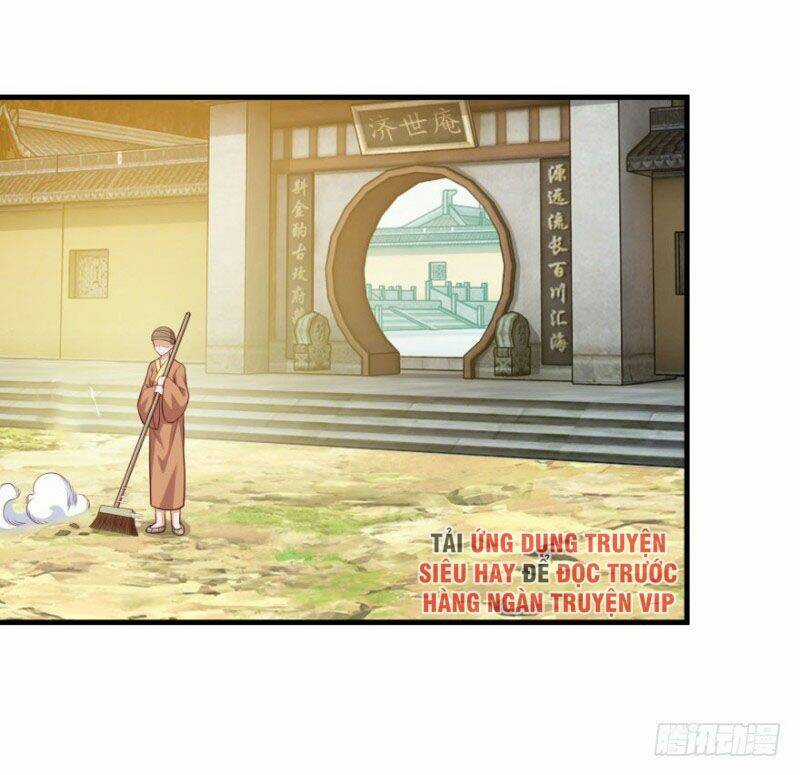 Tiên Ma Đồng Tu Chapter 132 trang 22