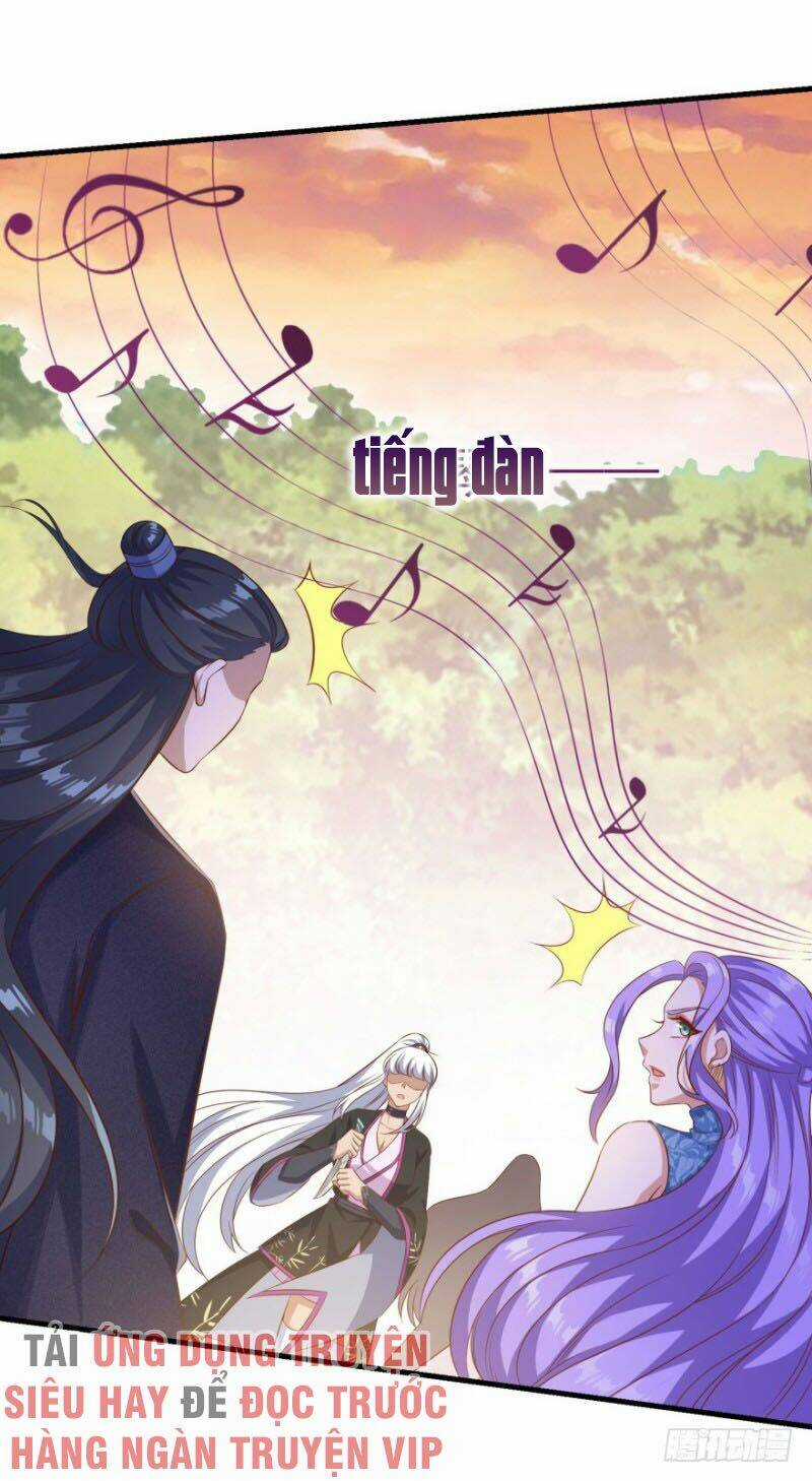 Tiên Ma Đồng Tu Chapter 132 trang 3