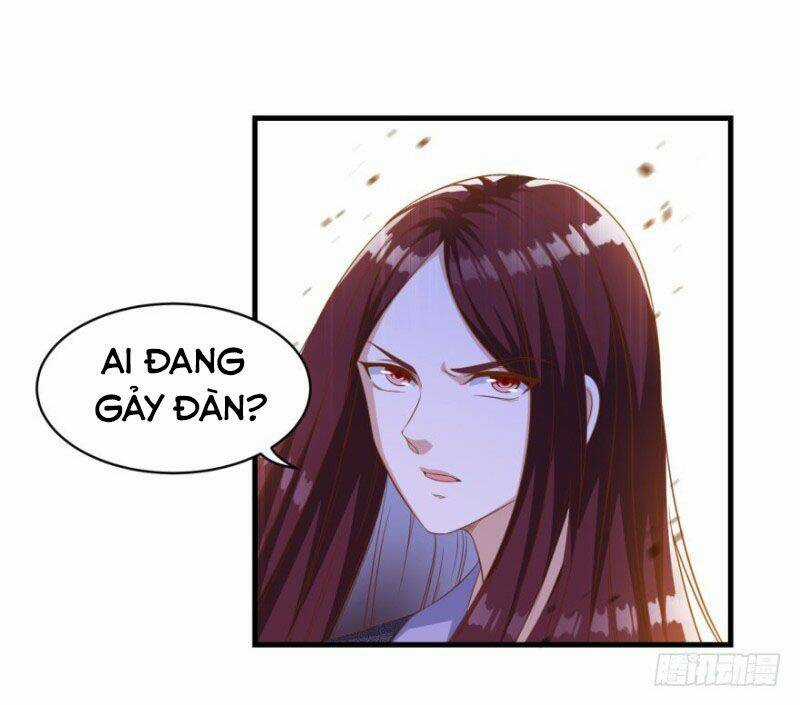 Tiên Ma Đồng Tu Chapter 132 trang 4