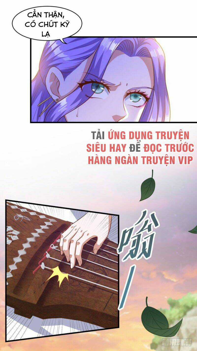Tiên Ma Đồng Tu Chapter 132 trang 5
