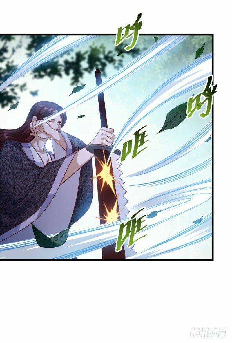 Tiên Ma Đồng Tu Chapter 132 trang 7