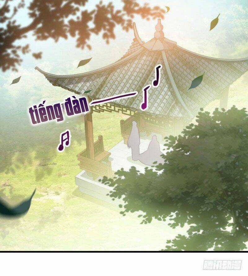 Tiên Ma Đồng Tu Chapter 132 trang 9