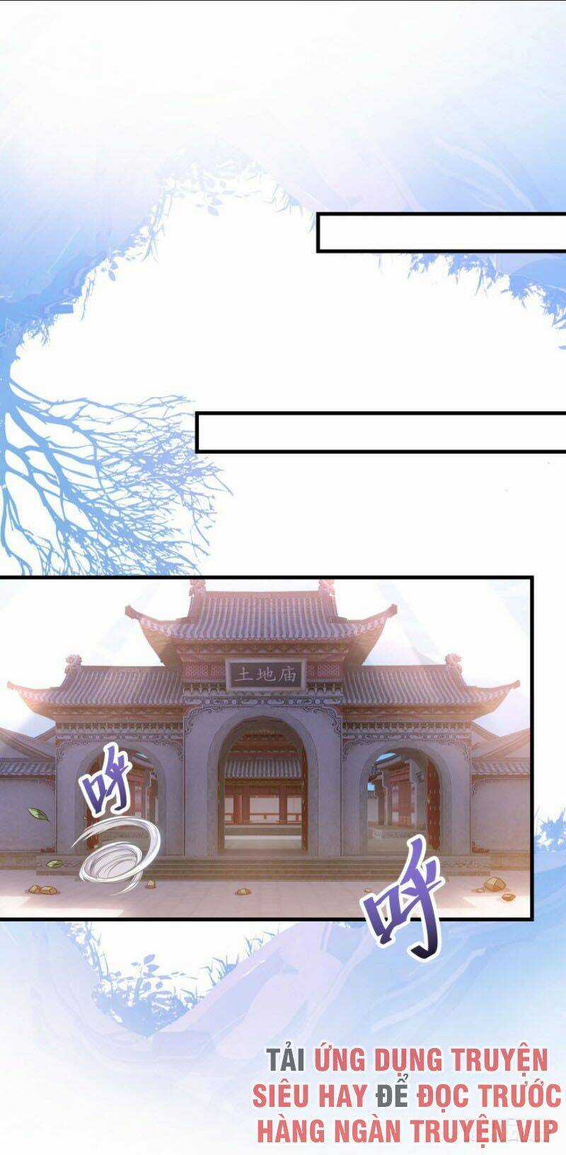 Tiên Ma Đồng Tu Chapter 133 trang 23