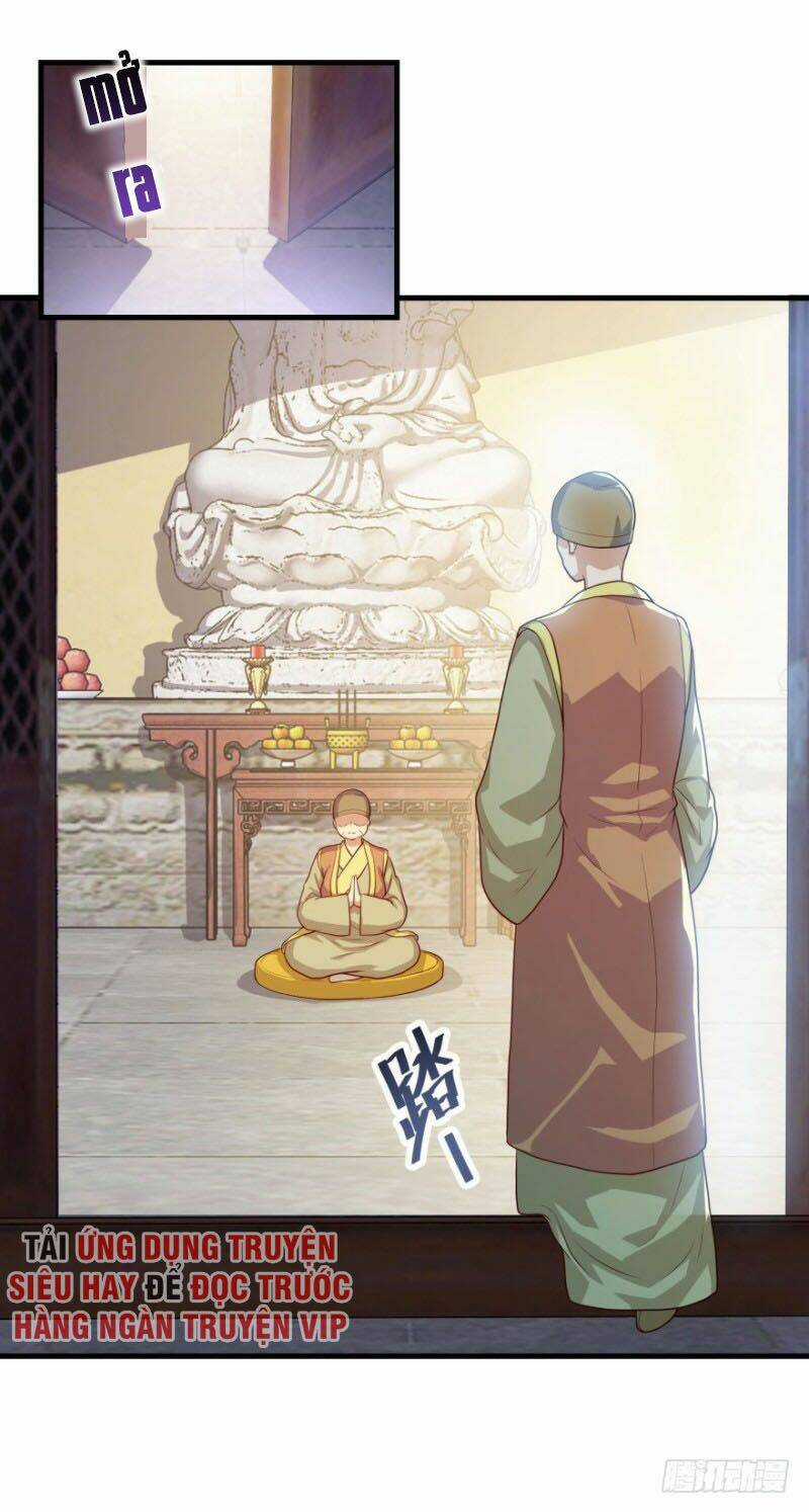 Tiên Ma Đồng Tu Chapter 133 trang 6