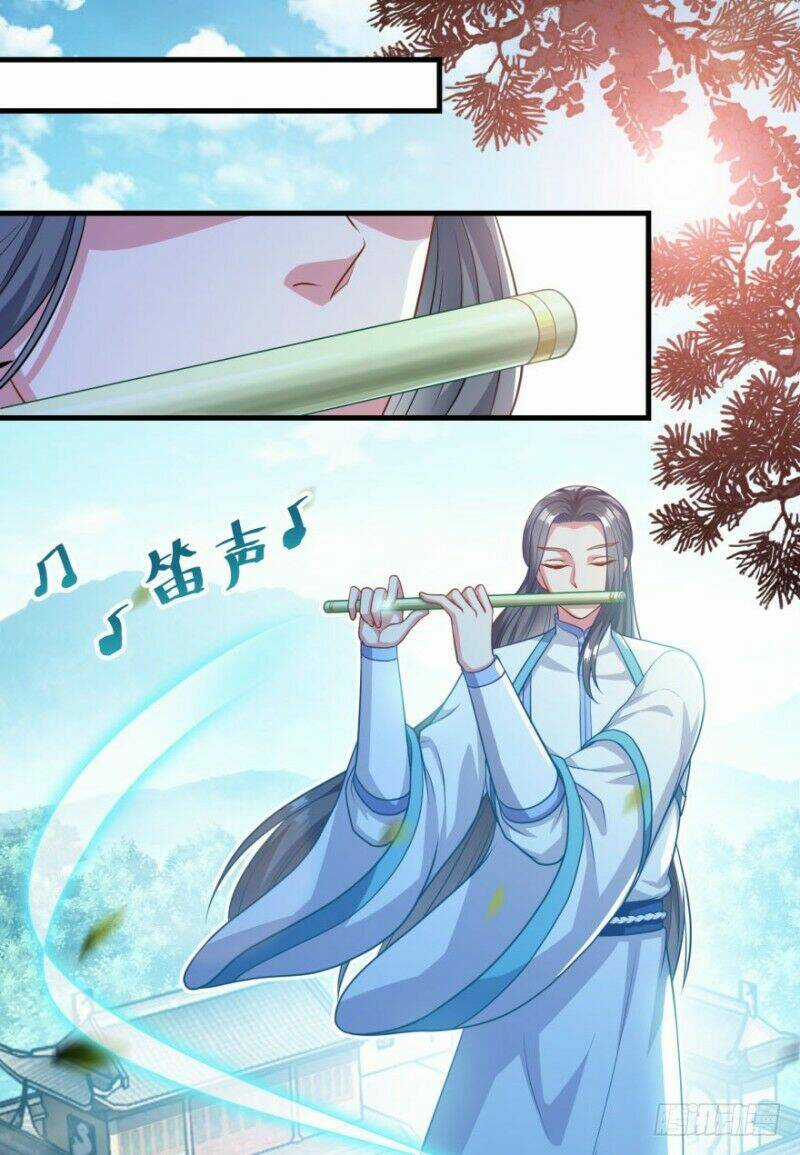 Tiên Ma Đồng Tu Chapter 134 trang 16