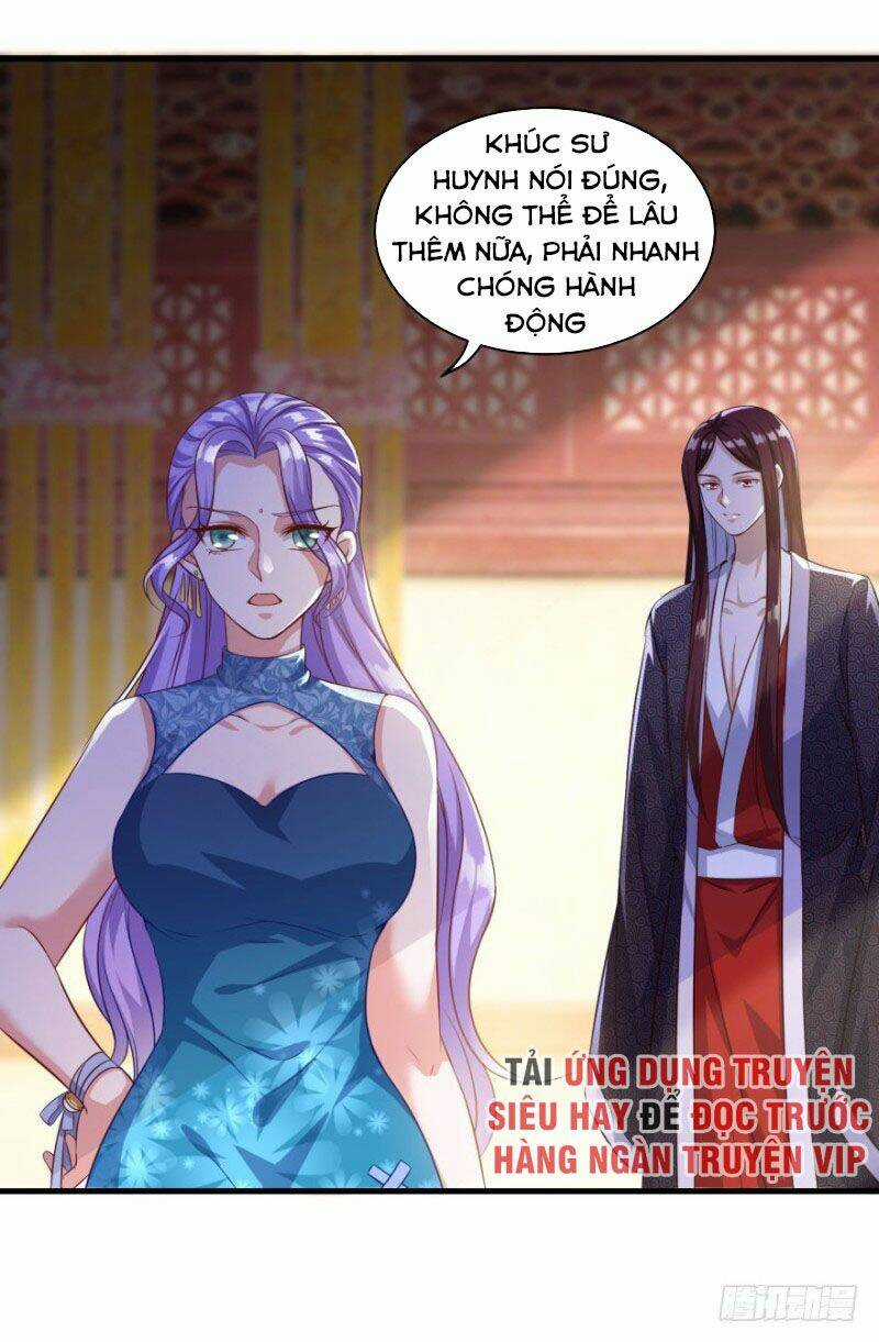 Tiên Ma Đồng Tu Chapter 134 trang 2