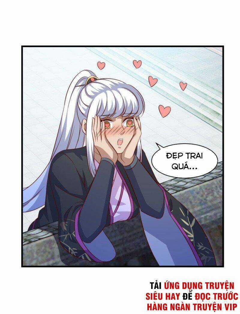 Tiên Ma Đồng Tu Chapter 134 trang 20