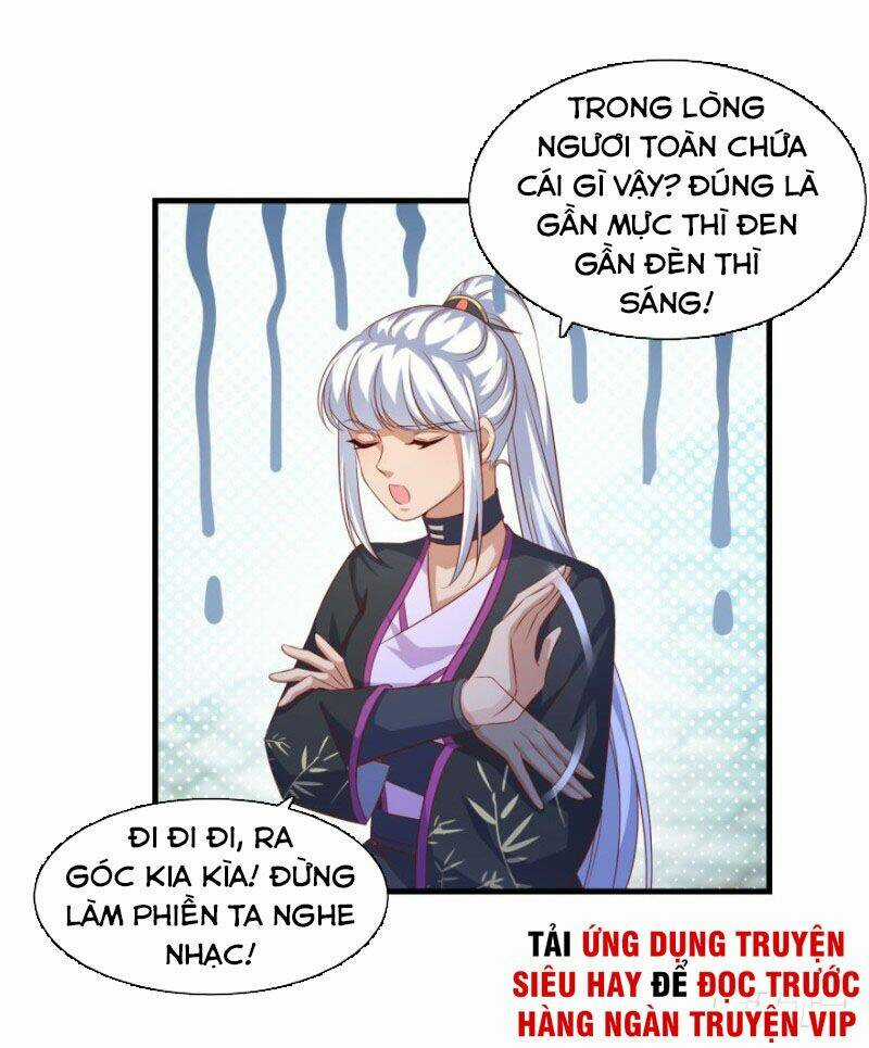 Tiên Ma Đồng Tu Chapter 134 trang 24