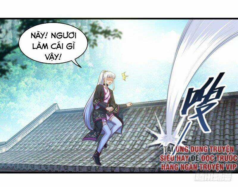 Tiên Ma Đồng Tu Chapter 134 trang 25