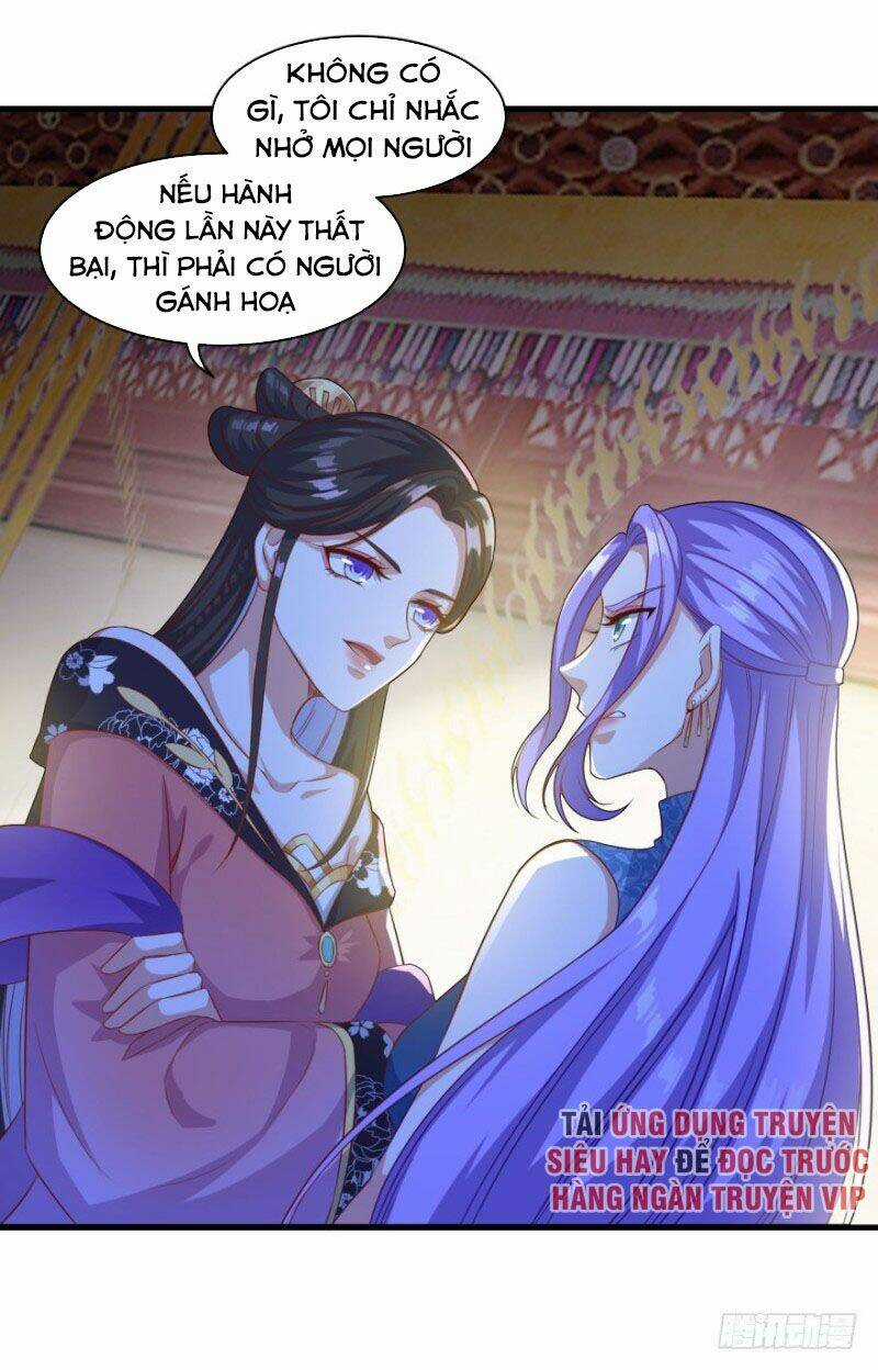 Tiên Ma Đồng Tu Chapter 134 trang 4