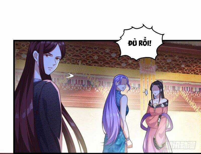Tiên Ma Đồng Tu Chapter 134 trang 5