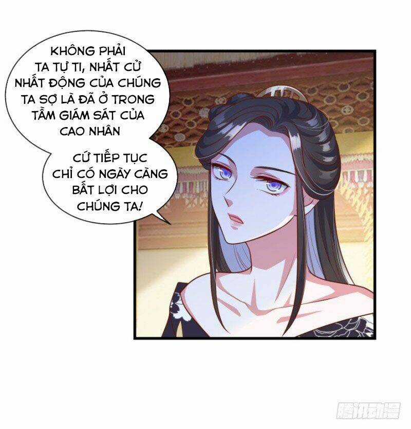 Tiên Ma Đồng Tu Chapter 134 trang 7