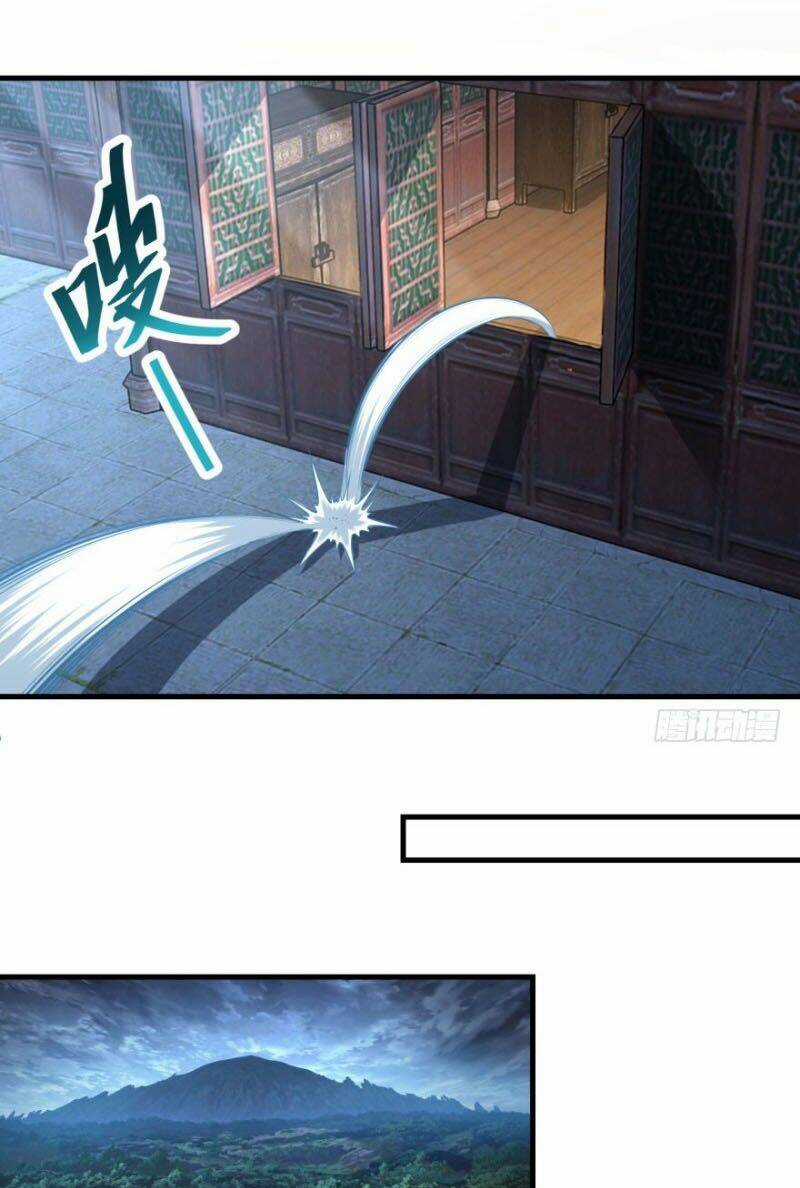 Tiên Ma Đồng Tu Chapter 135 trang 10