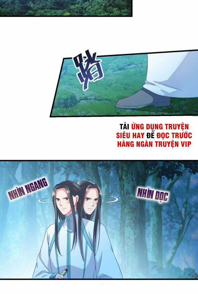 Tiên Ma Đồng Tu Chapter 135 trang 11