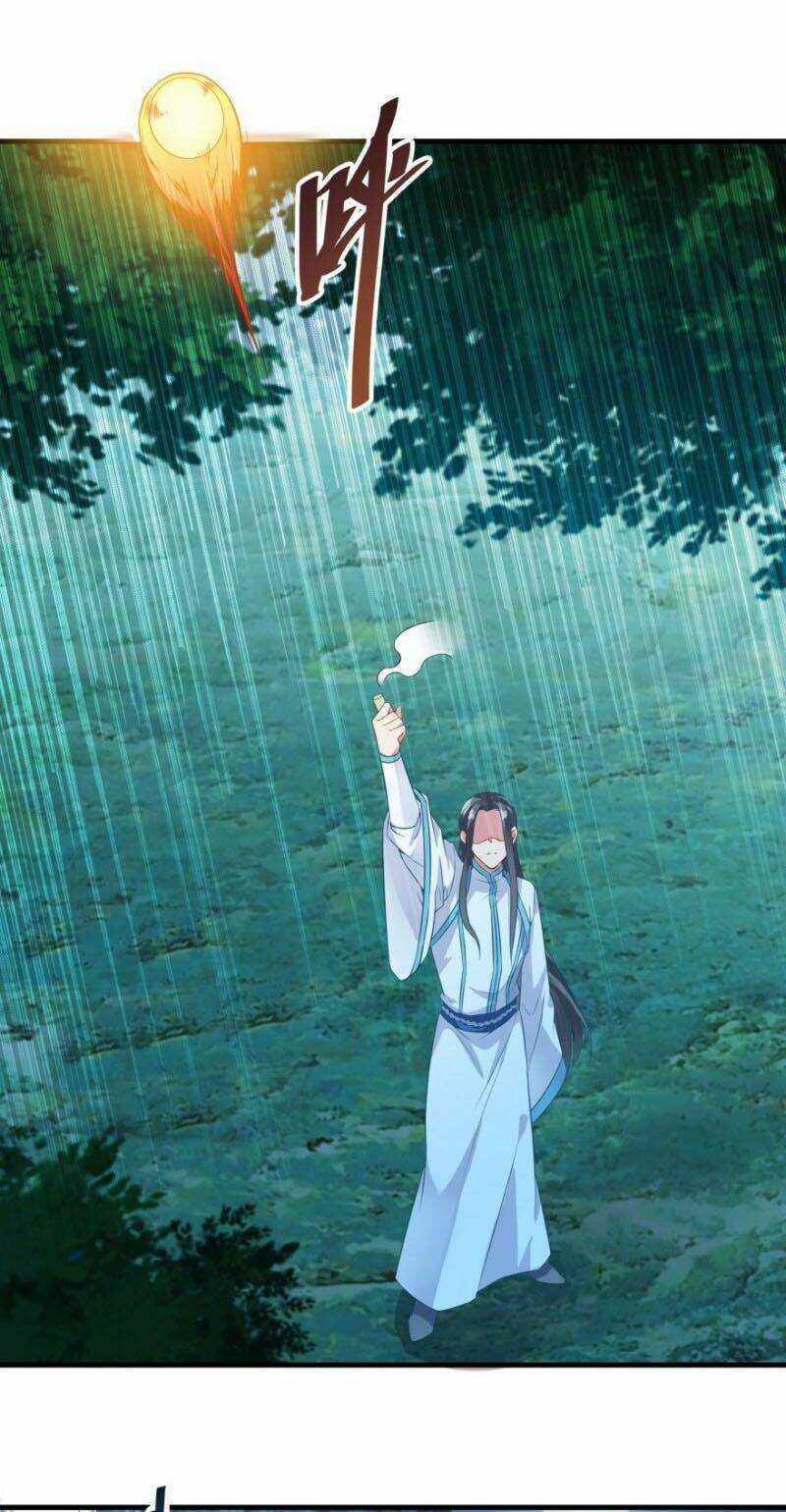 Tiên Ma Đồng Tu Chapter 135 trang 12