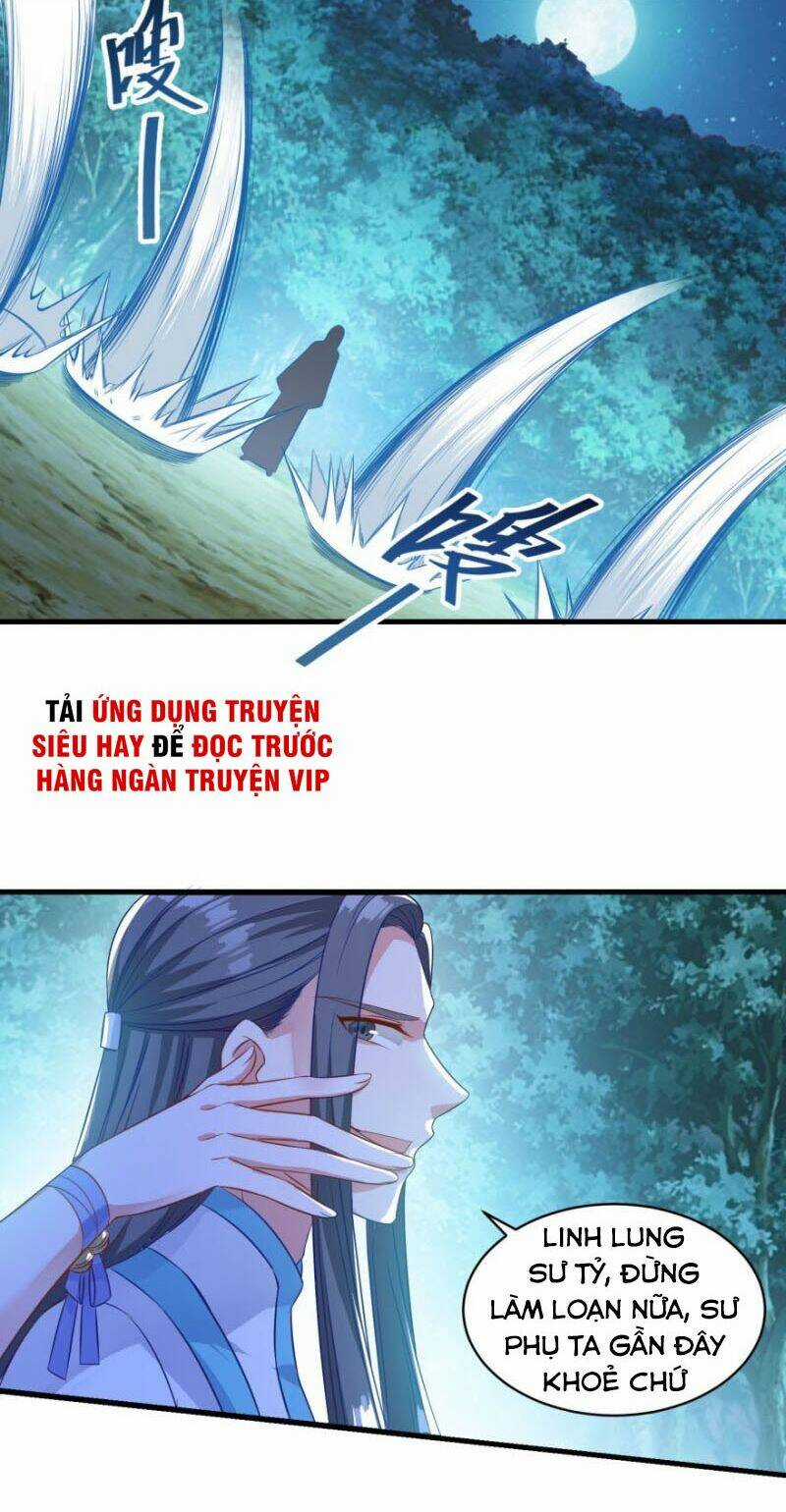 Tiên Ma Đồng Tu Chapter 135 trang 13