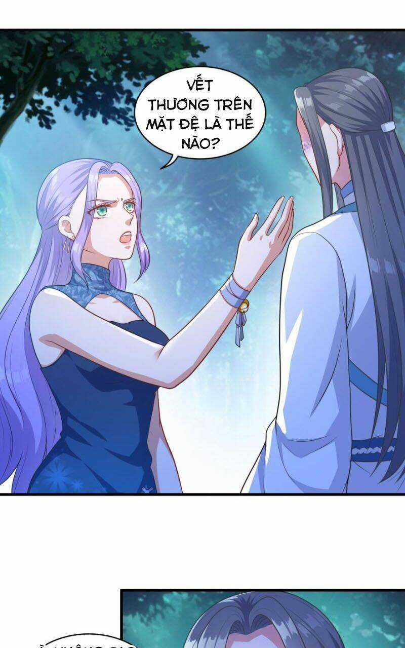 Tiên Ma Đồng Tu Chapter 135 trang 16