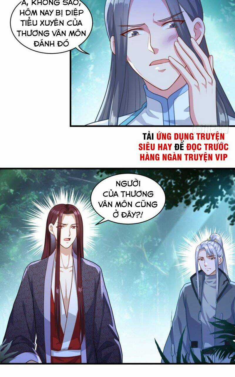 Tiên Ma Đồng Tu Chapter 135 trang 17