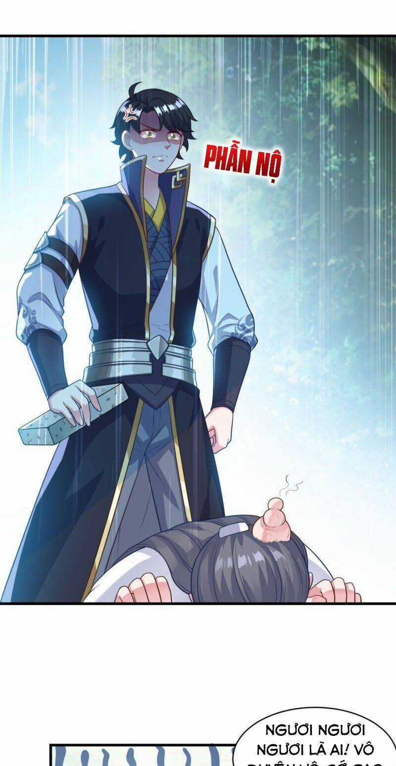 Tiên Ma Đồng Tu Chapter 135 trang 2