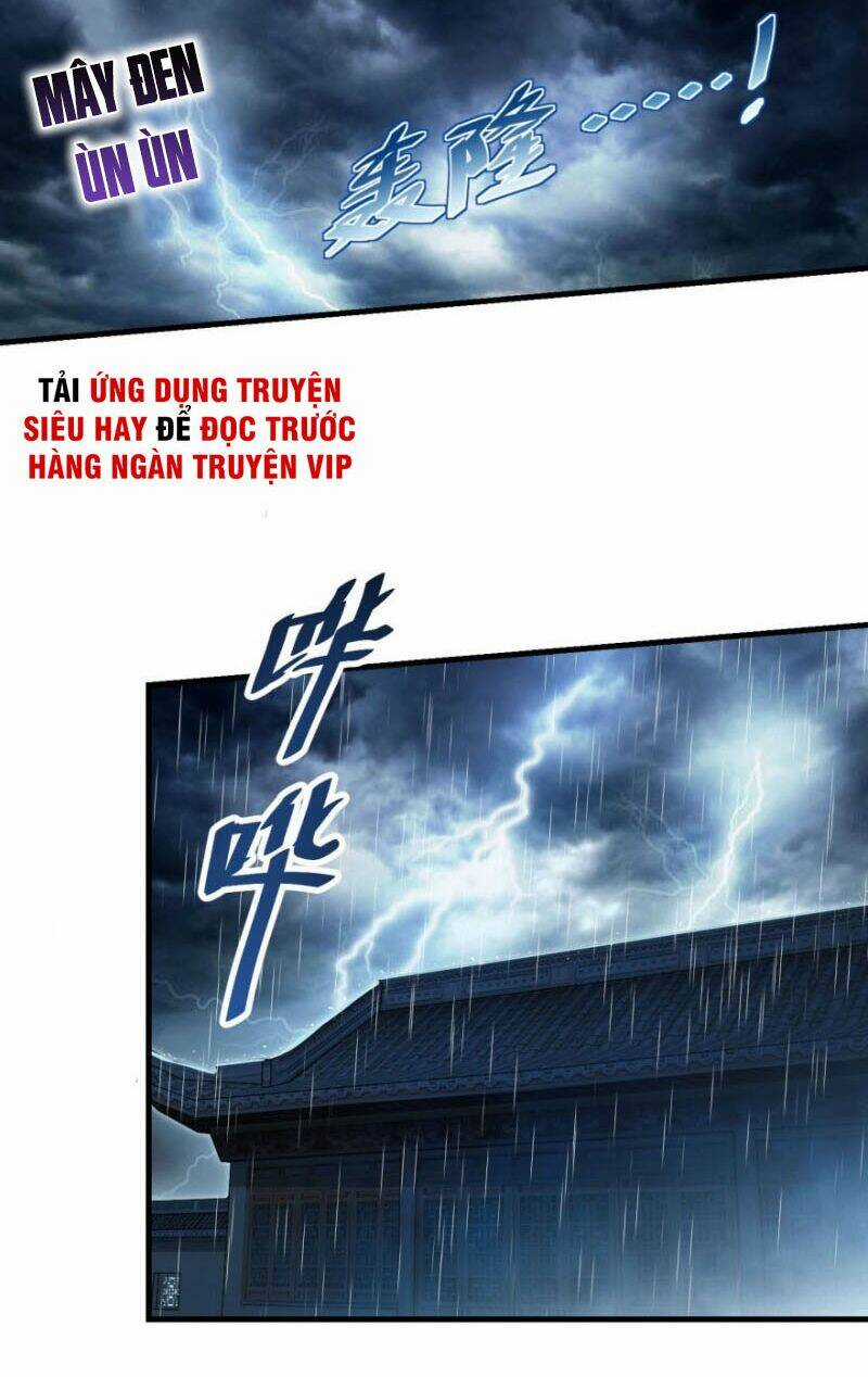 Tiên Ma Đồng Tu Chapter 135 trang 23