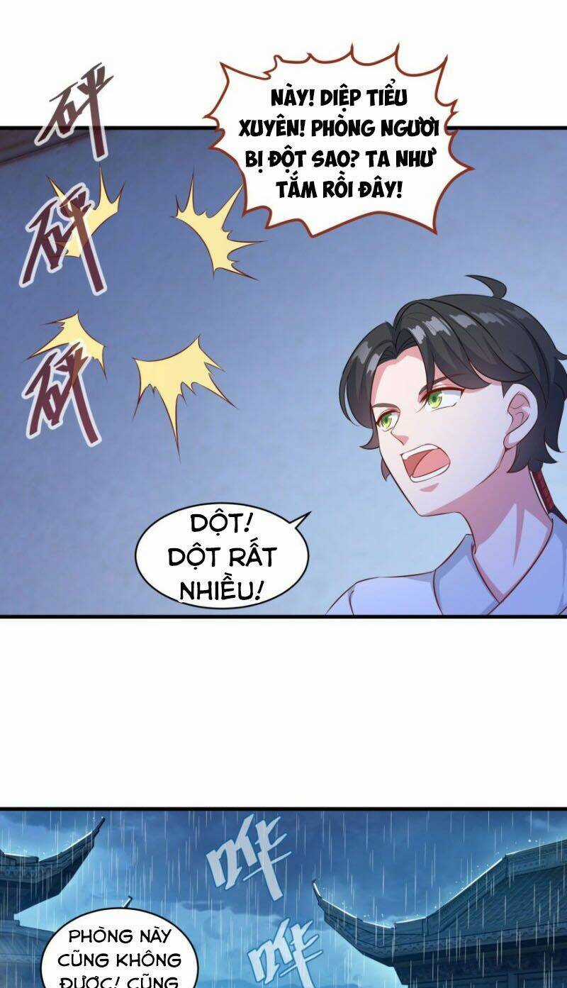 Tiên Ma Đồng Tu Chapter 135 trang 26