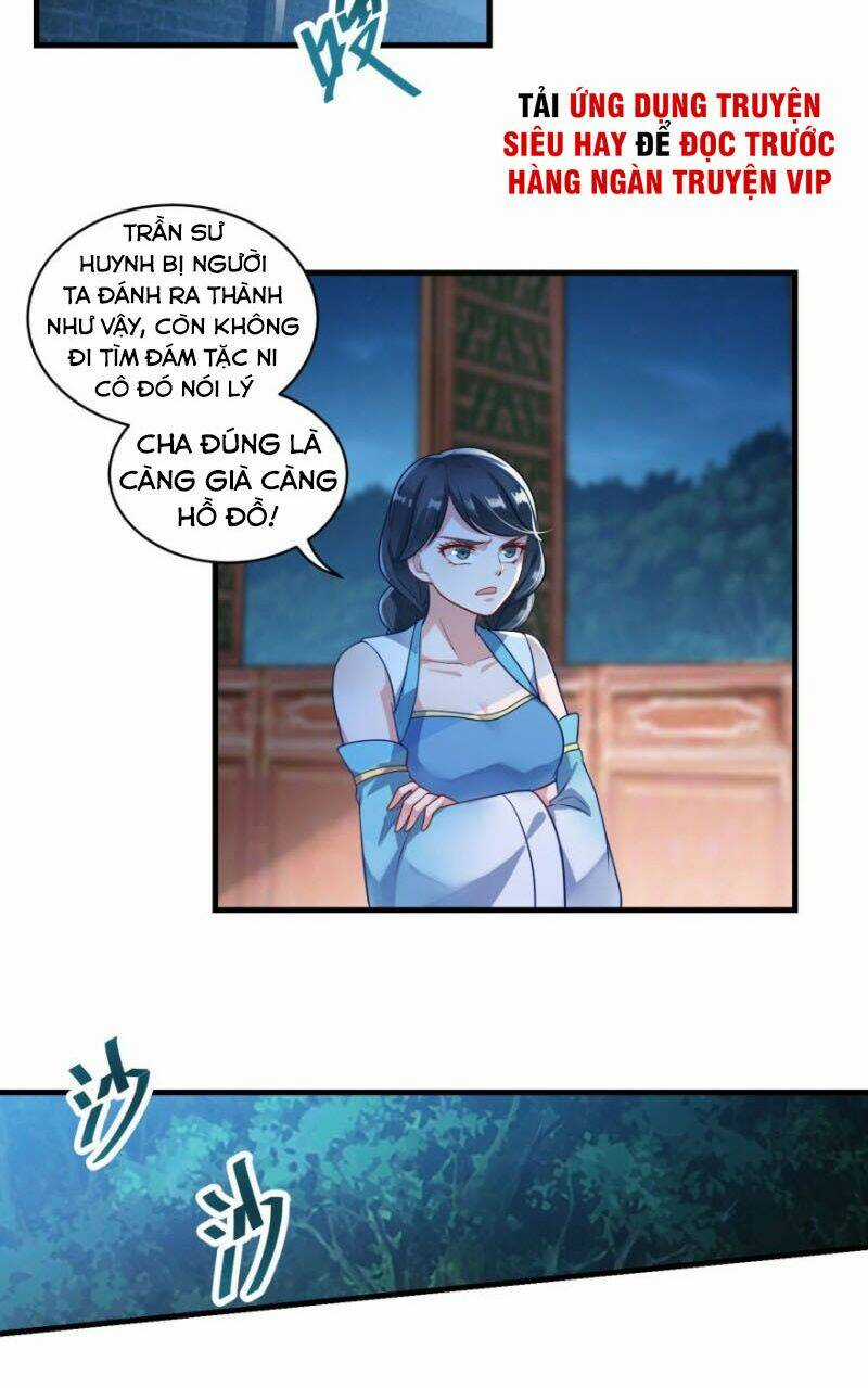 Tiên Ma Đồng Tu Chapter 135 trang 7