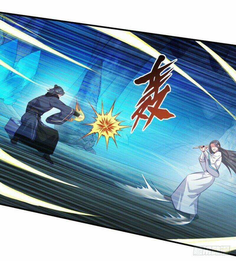 Tiên Ma Đồng Tu Chapter 136 trang 10