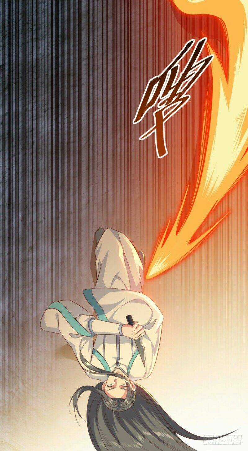 Tiên Ma Đồng Tu Chapter 136 trang 13