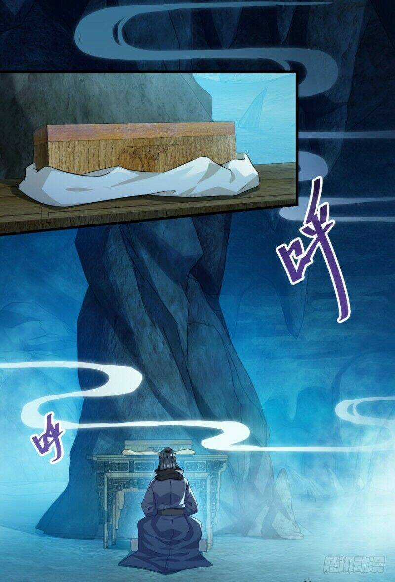 Tiên Ma Đồng Tu Chapter 136 trang 2