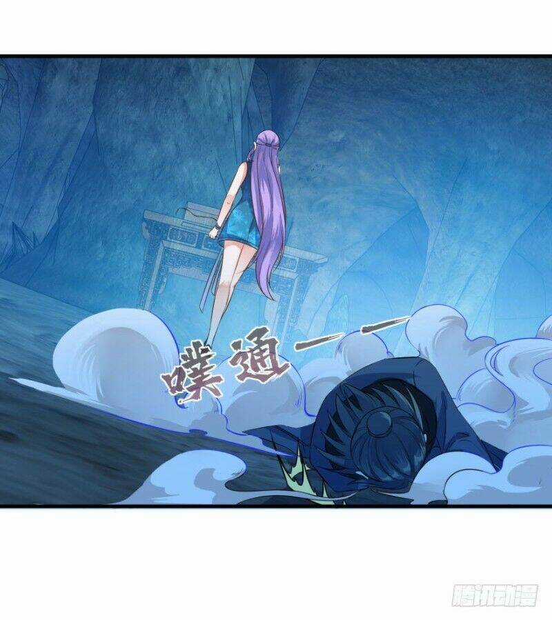 Tiên Ma Đồng Tu Chapter 136 trang 21