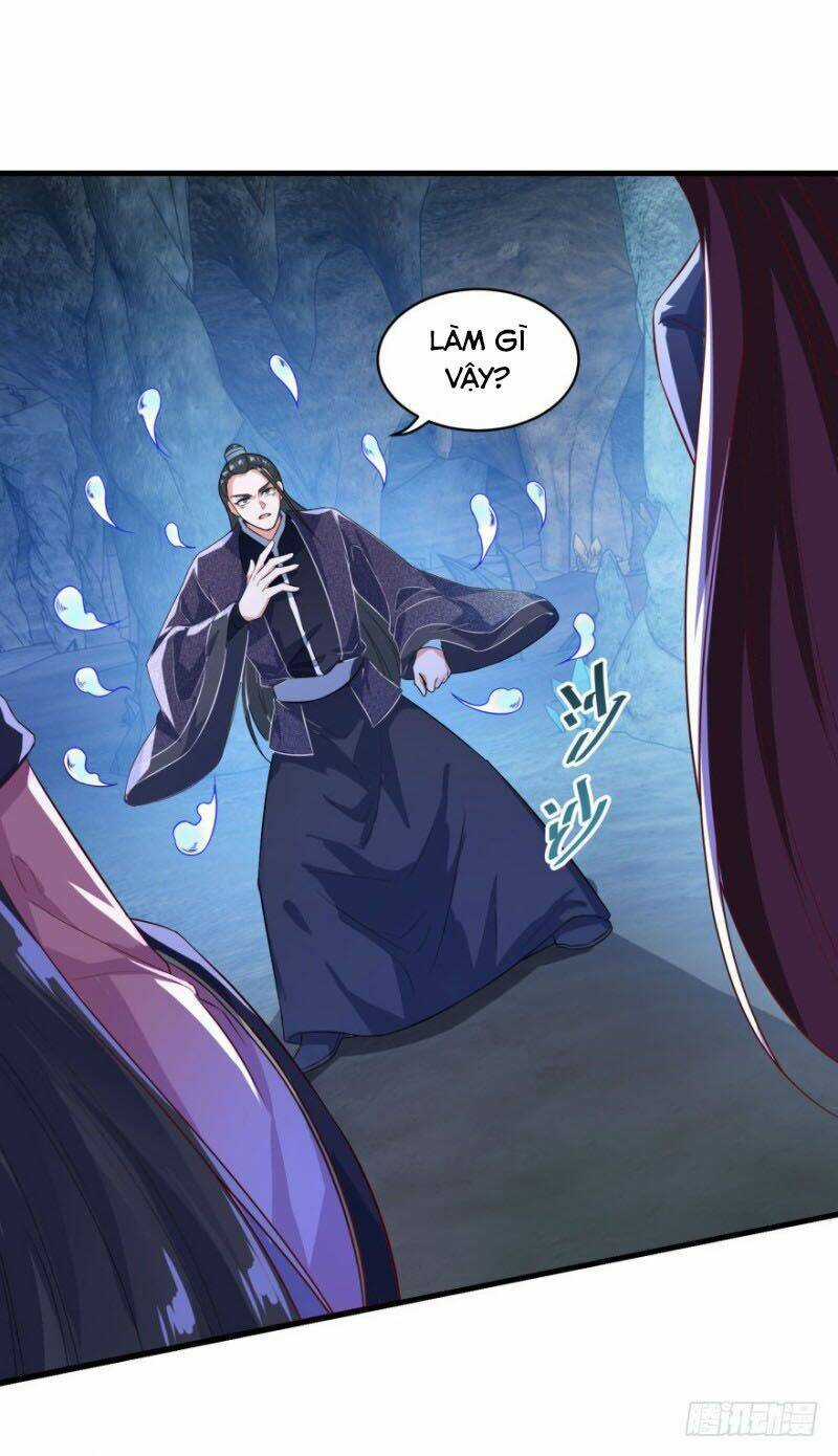 Tiên Ma Đồng Tu Chapter 136 trang 25