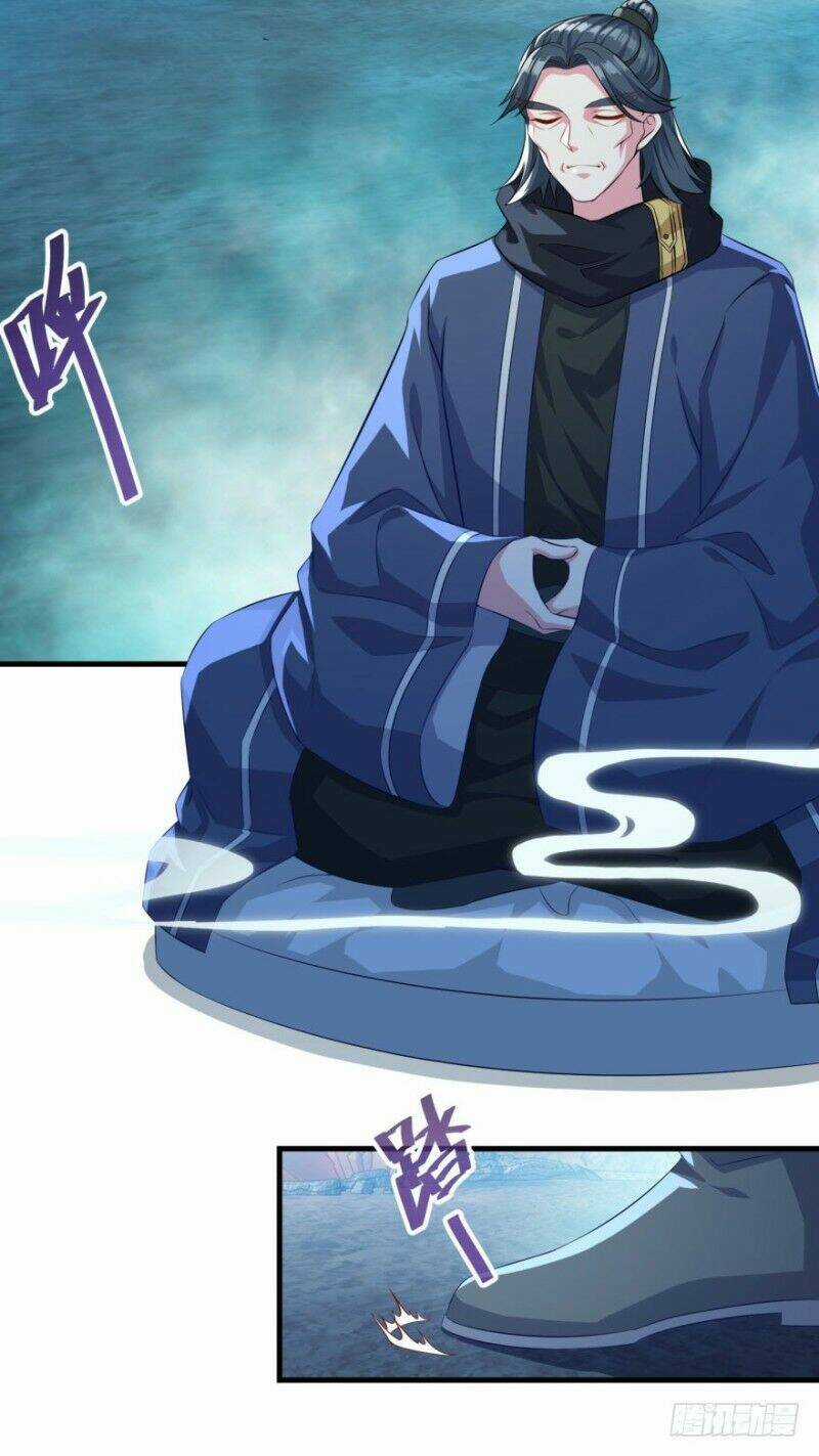 Tiên Ma Đồng Tu Chapter 136 trang 3