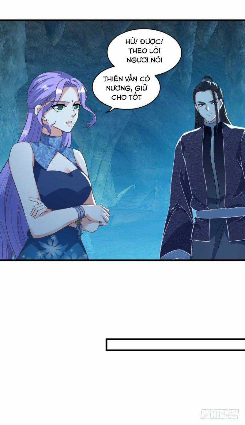 Tiên Ma Đồng Tu Chapter 136 trang 30
