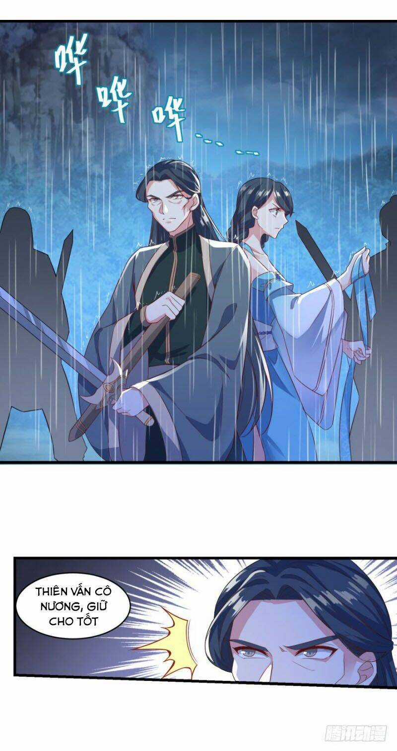 Tiên Ma Đồng Tu Chapter 136 trang 32